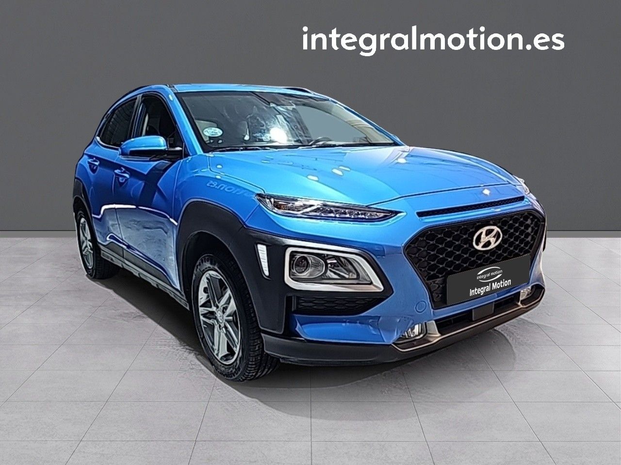 Foto Hyundai Kona 3