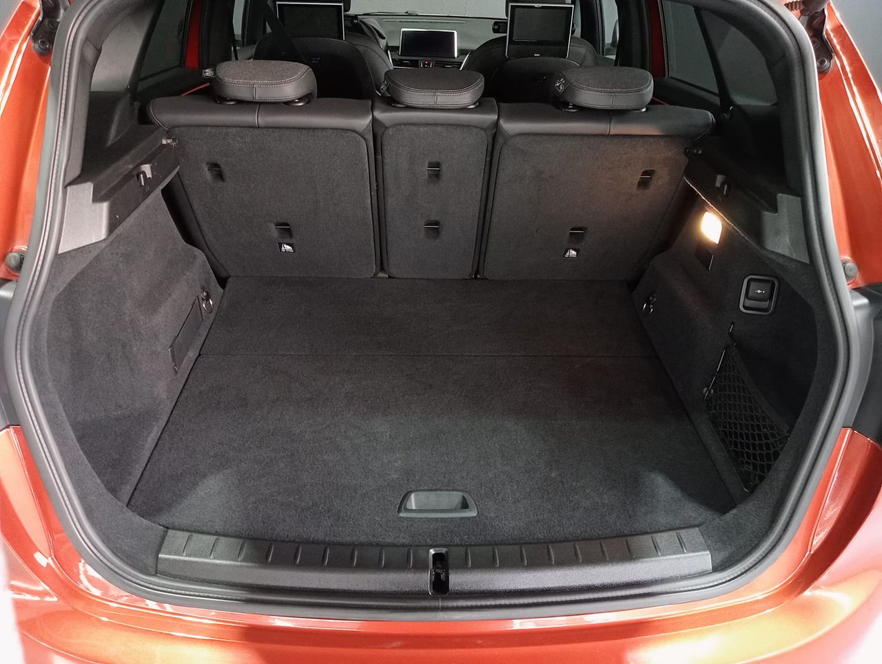Foto BMW Serie 2 Active Tourer 5