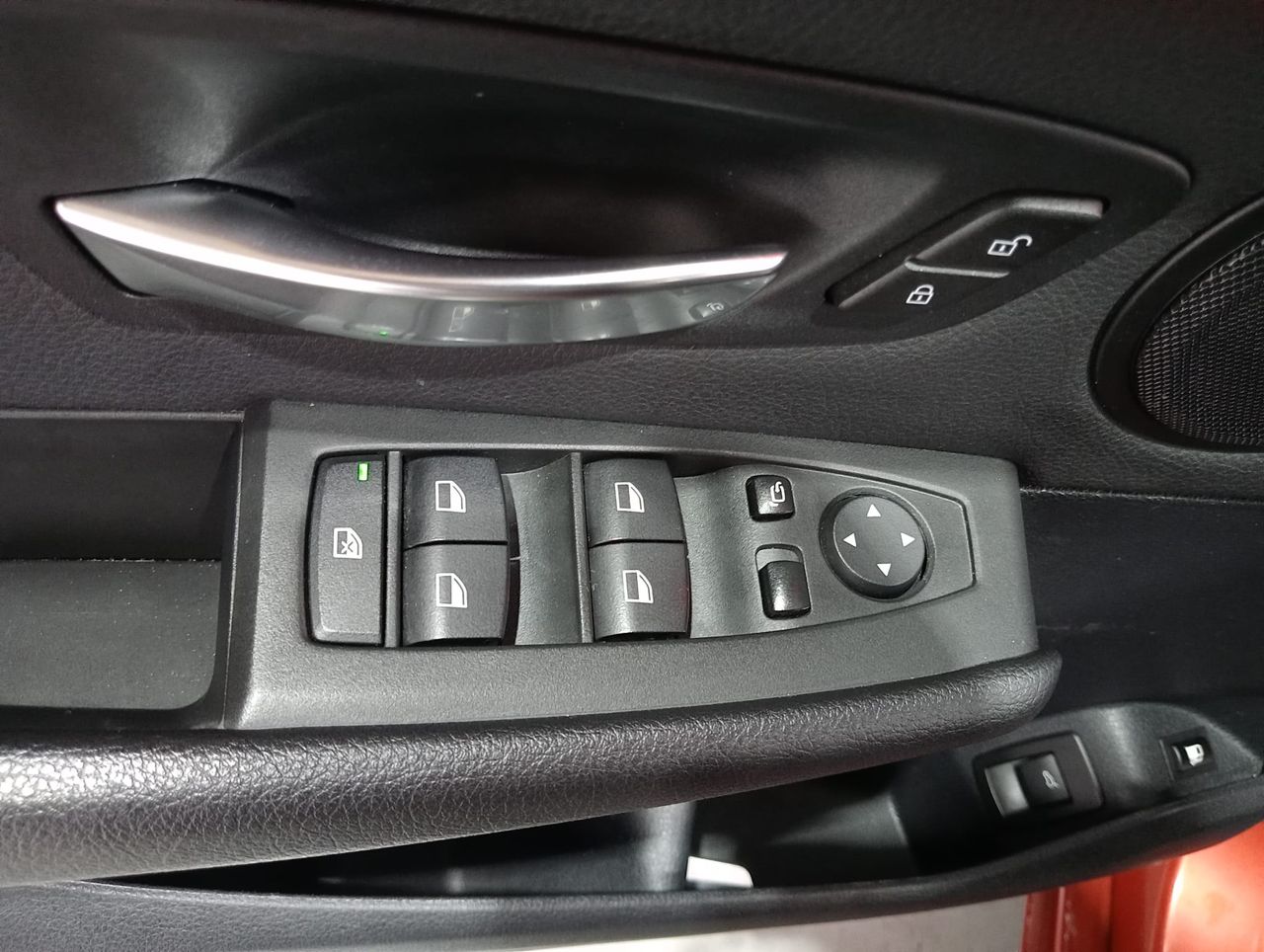 Foto BMW Serie 2 Active Tourer 7