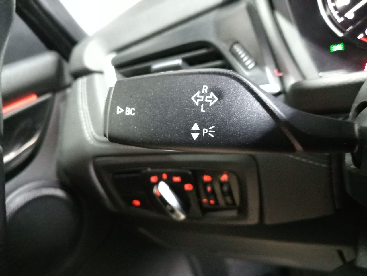Foto BMW Serie 2 Active Tourer 13
