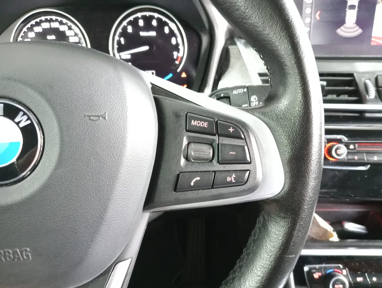 Foto BMW Serie 2 Active Tourer 15