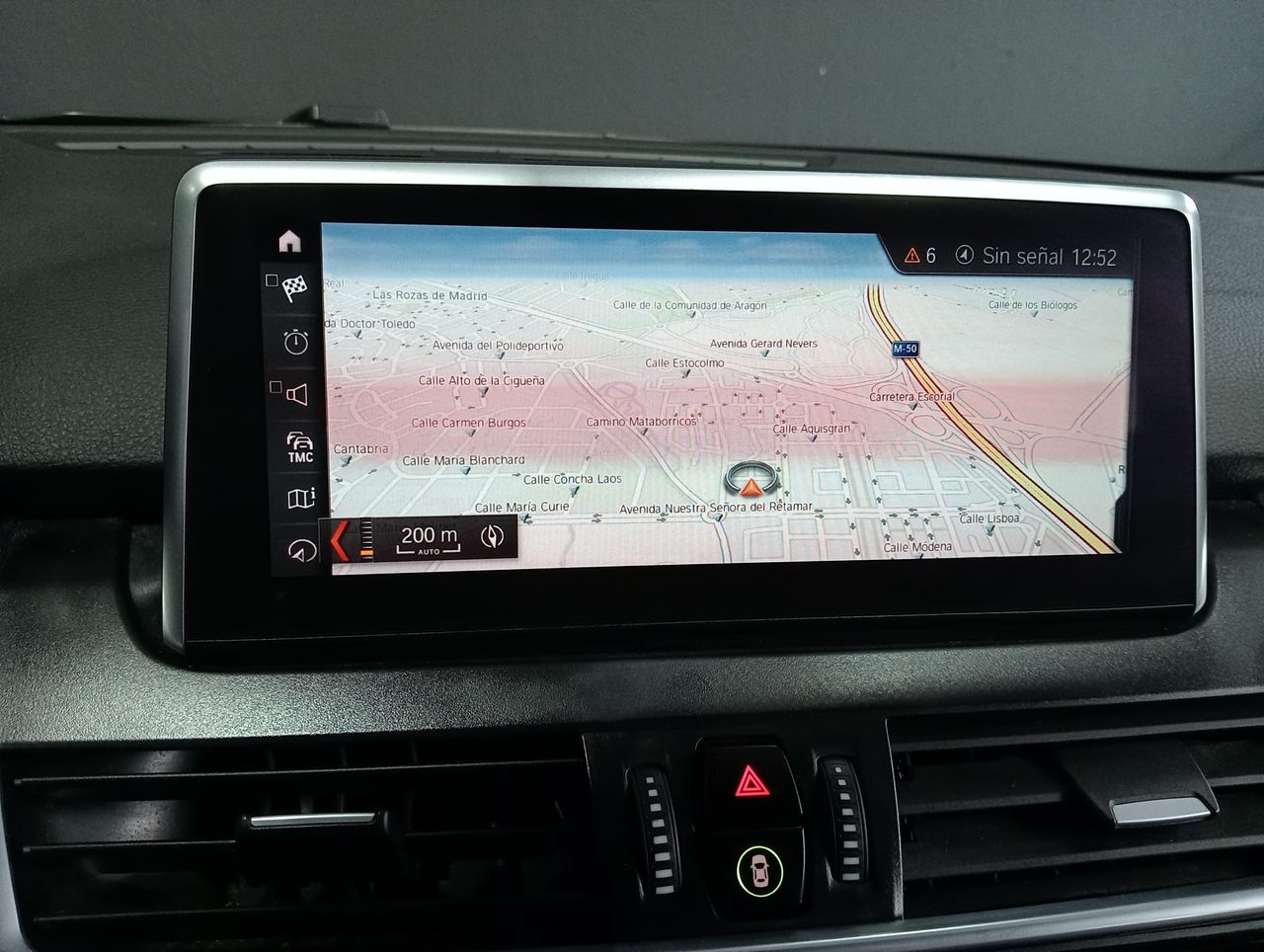 Foto BMW Serie 2 Active Tourer 16