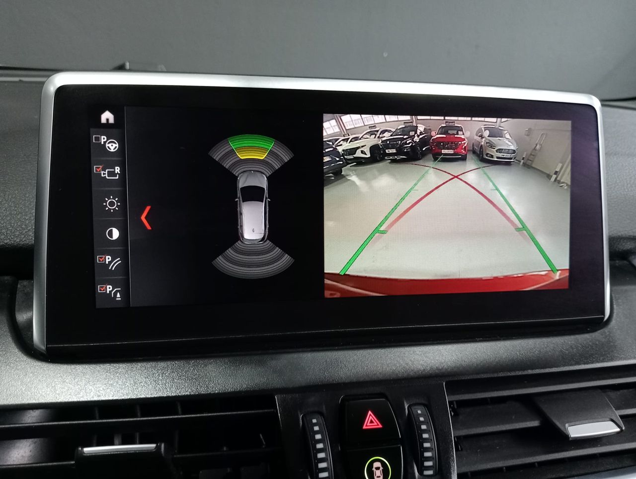Foto BMW Serie 2 Active Tourer 17