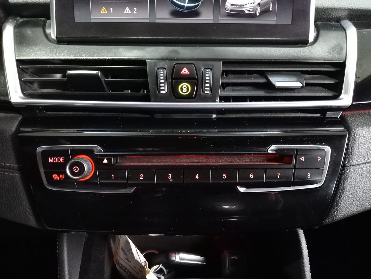 Foto BMW Serie 2 Active Tourer 18