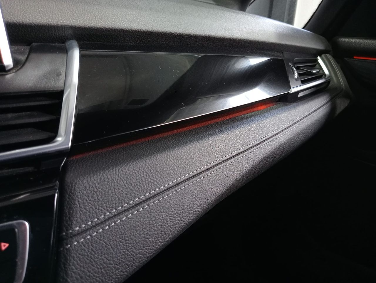 Foto BMW Serie 2 Active Tourer 20