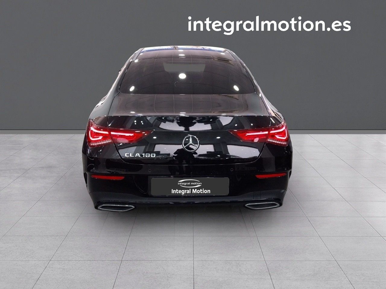 Foto Mercedes-Benz Clase CLA 5
