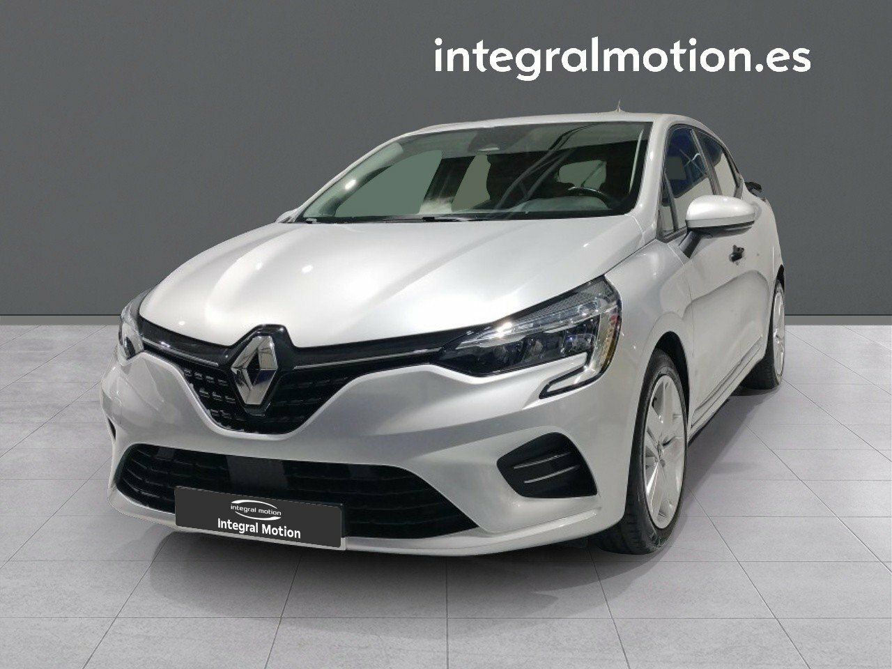 Foto Renault Clio 1