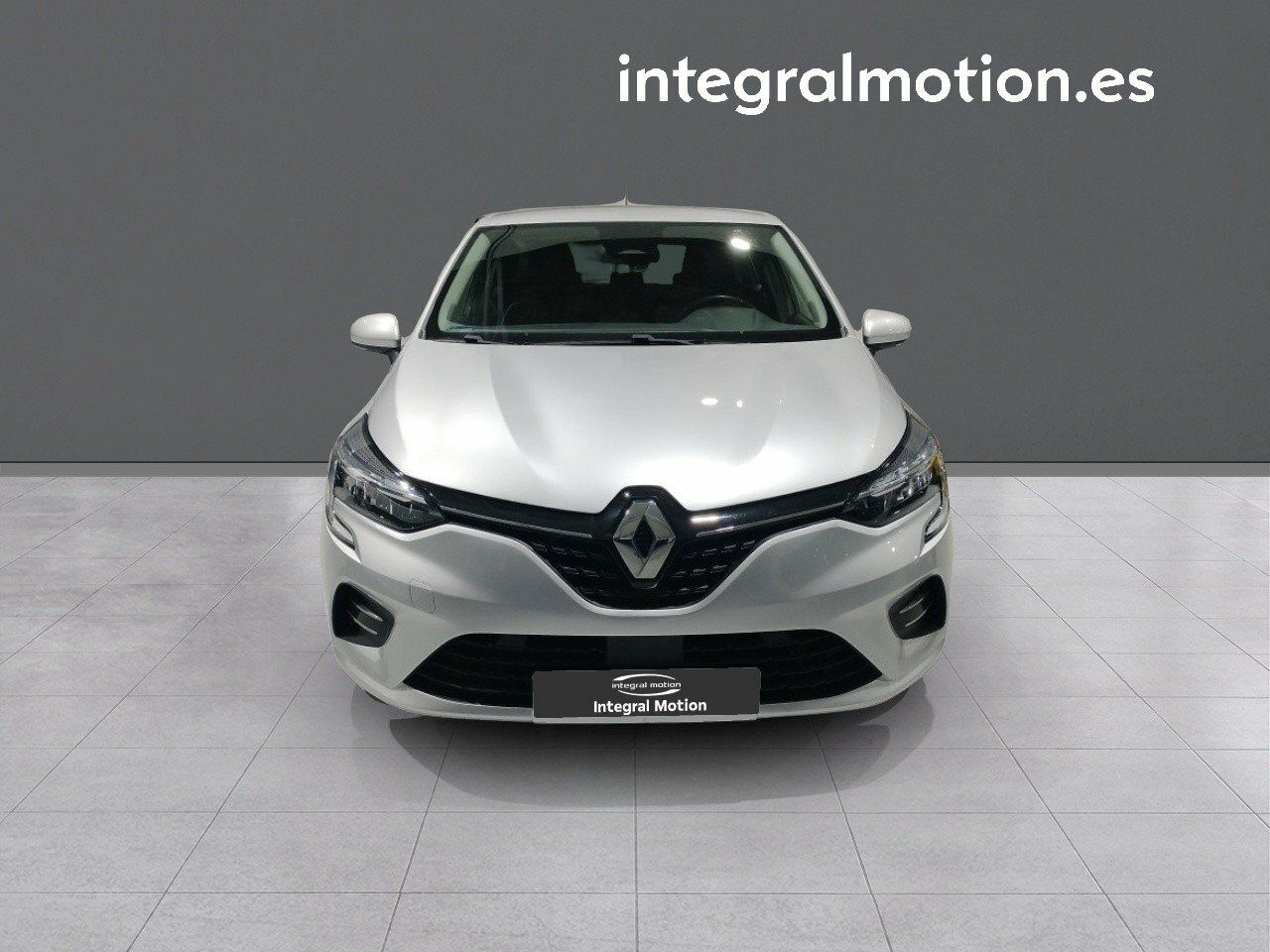 Foto Renault Clio 2