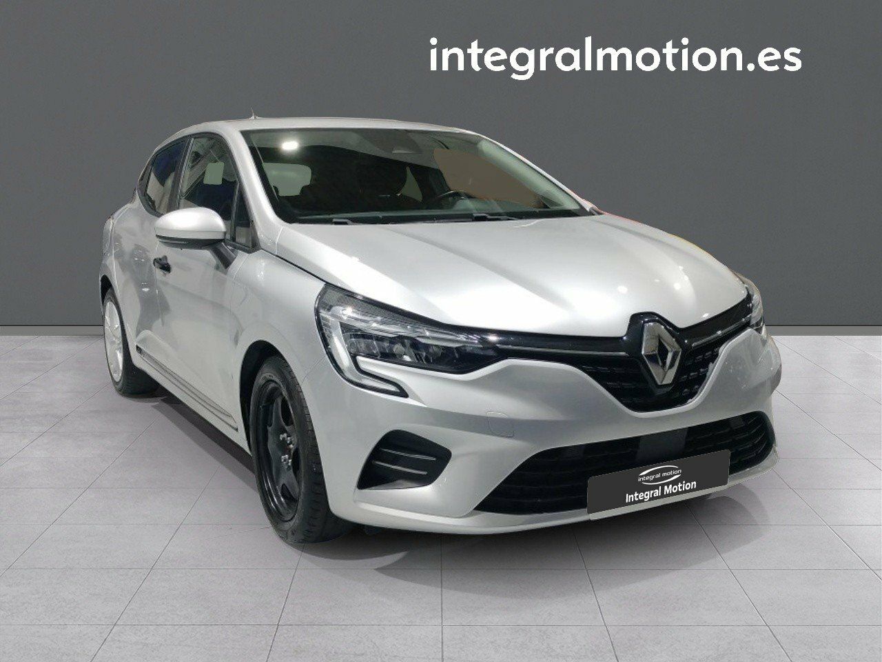 Foto Renault Clio 3
