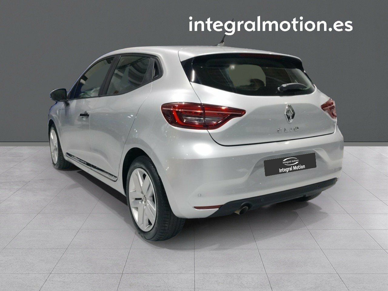 Foto Renault Clio 4
