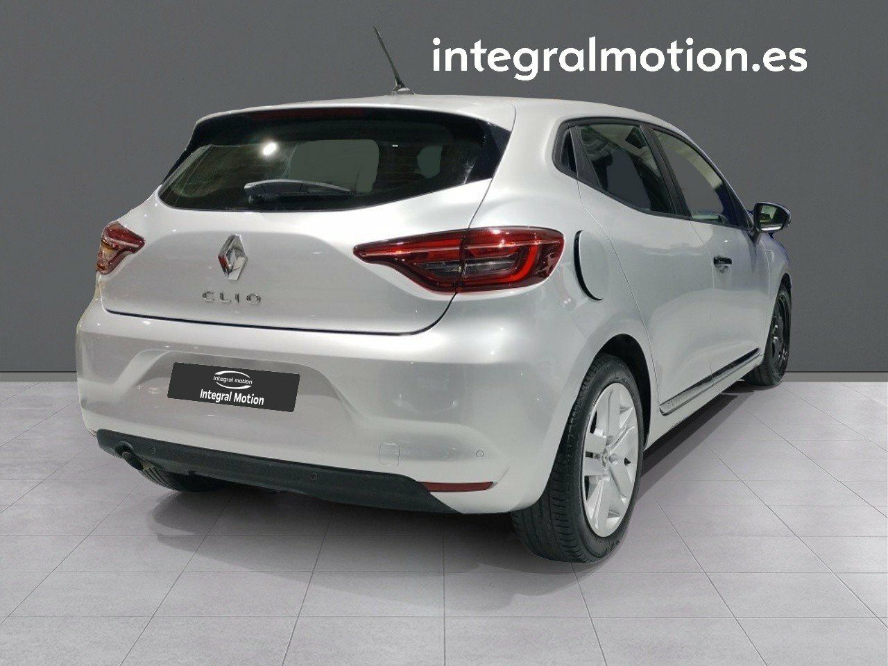 Foto Renault Clio 5