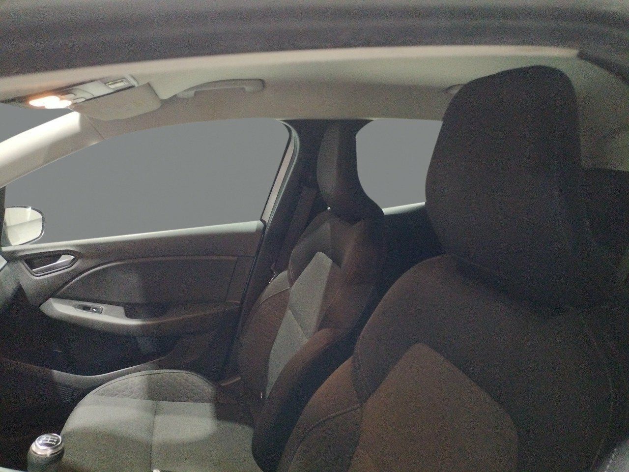 Foto Renault Clio 6