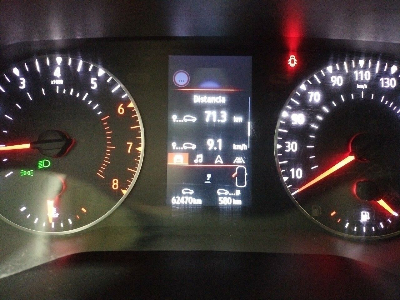 Foto Renault Clio 8