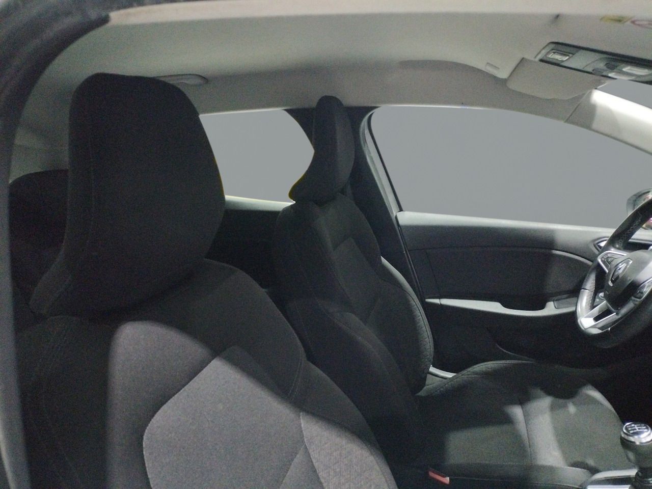 Foto Renault Clio 9
