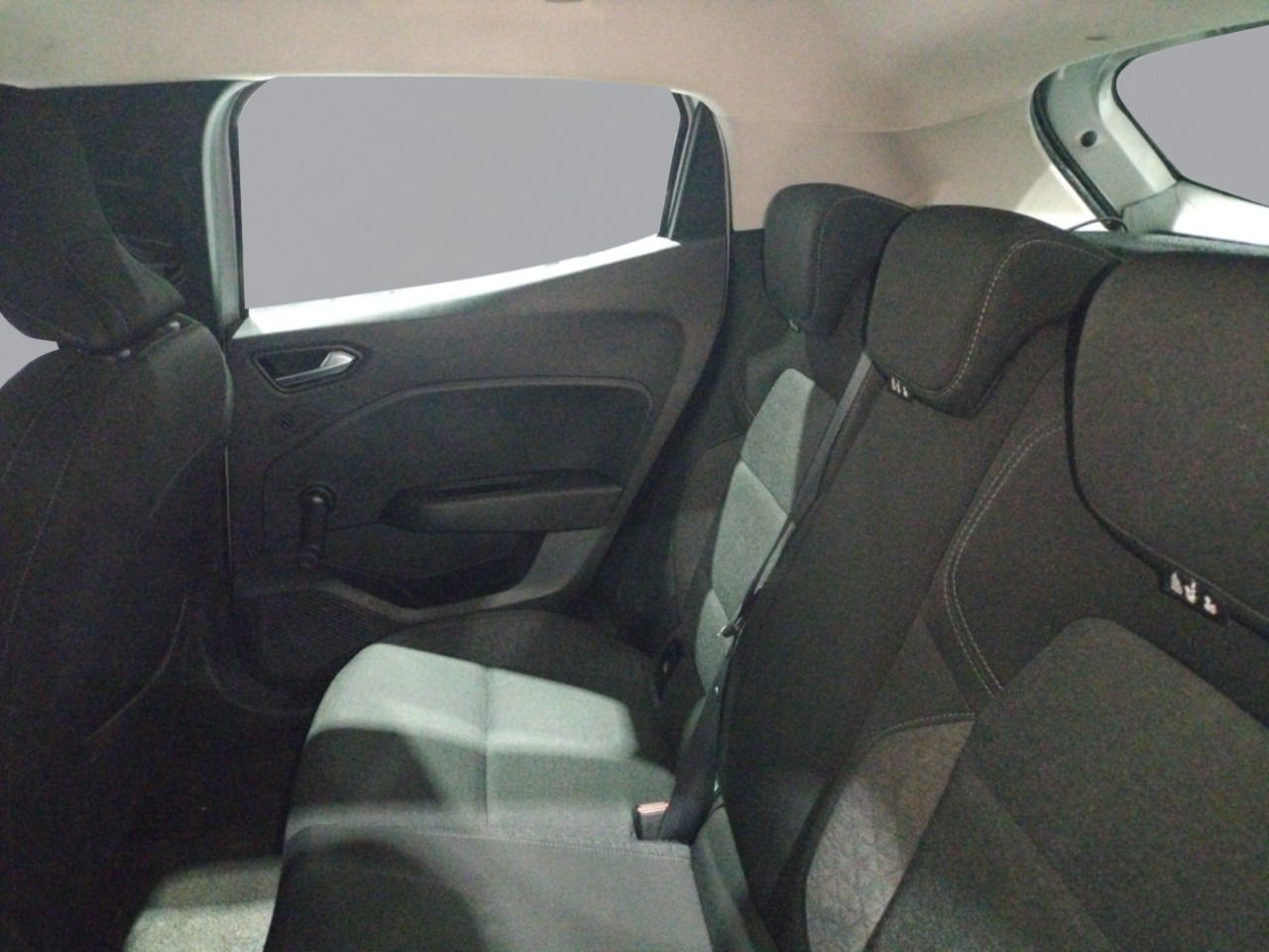 Foto Renault Clio 10