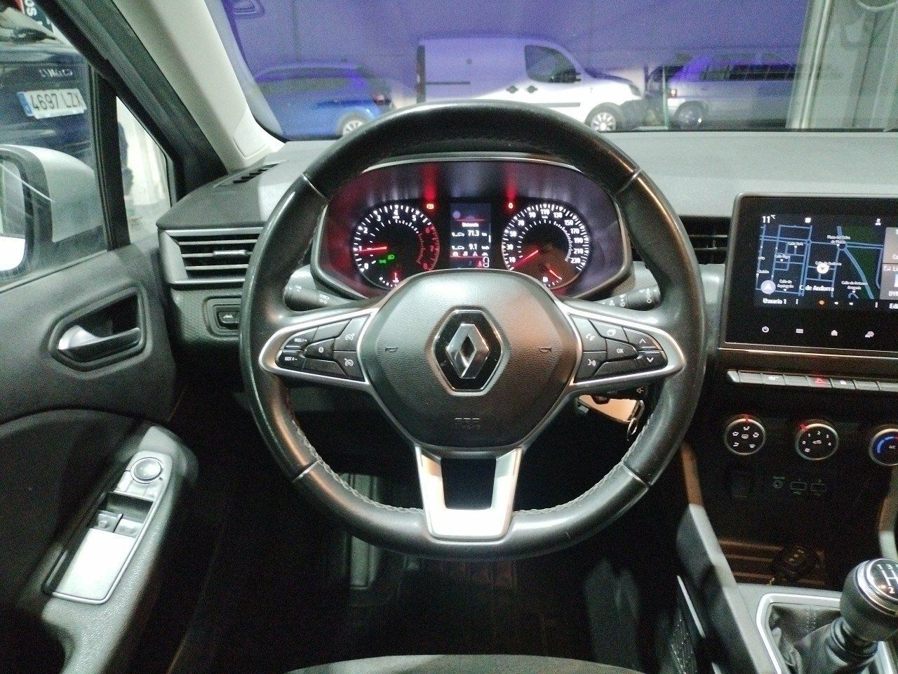 Foto Renault Clio 11