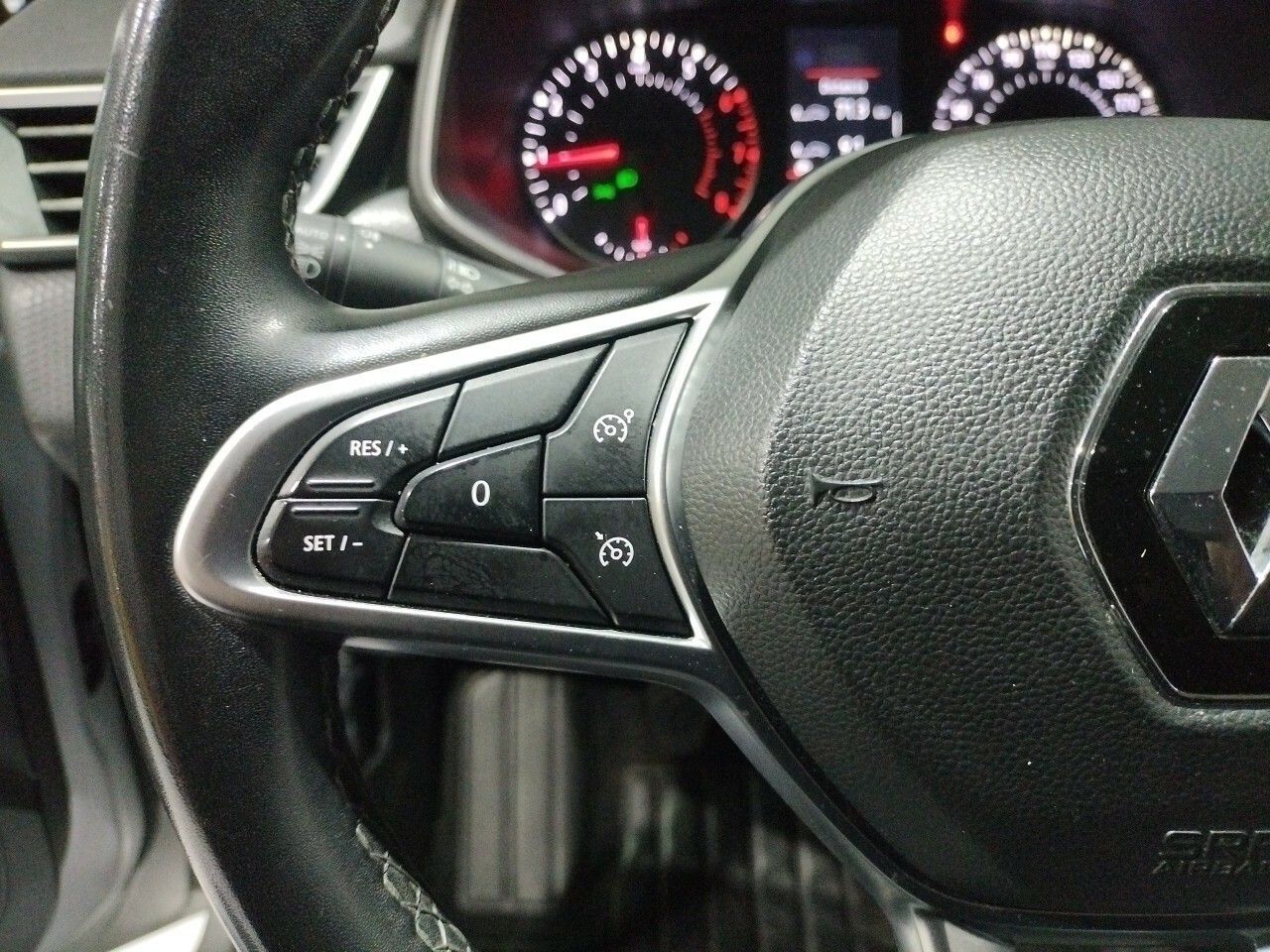 Foto Renault Clio 12