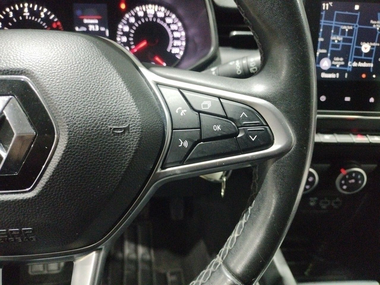 Foto Renault Clio 13