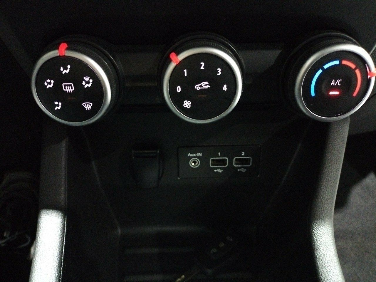 Foto Renault Clio 17