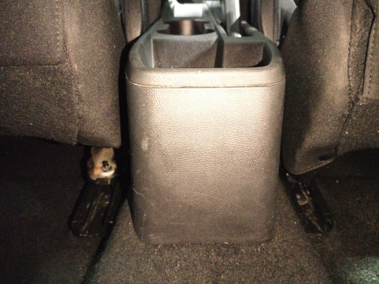Foto Renault Clio 21