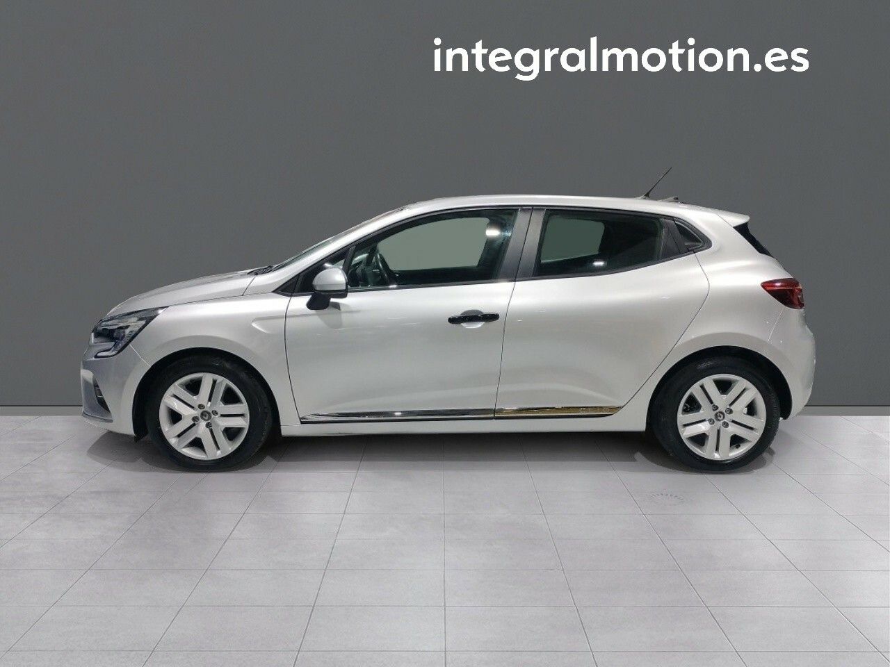 Foto Renault Clio 24