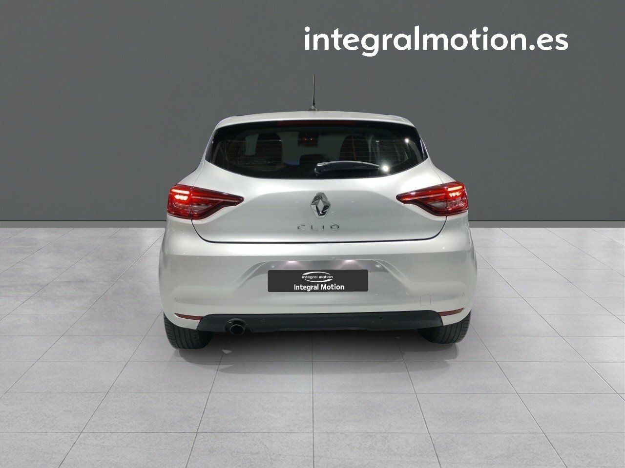 Foto Renault Clio 25