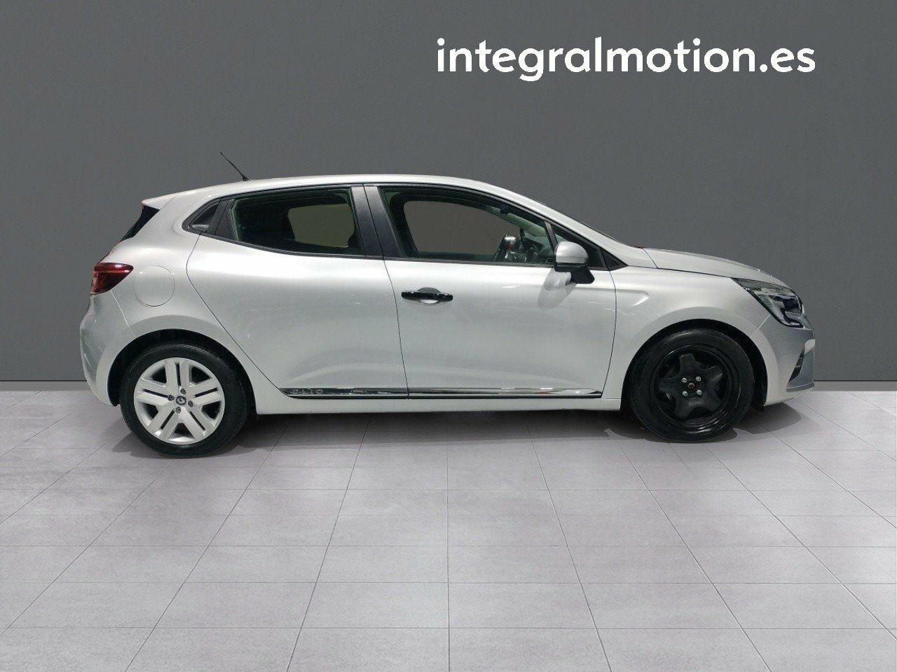 Foto Renault Clio 26