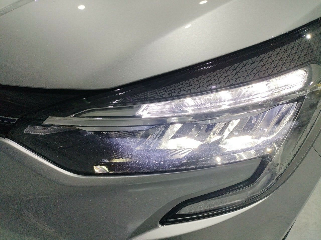 Foto Renault Clio 27