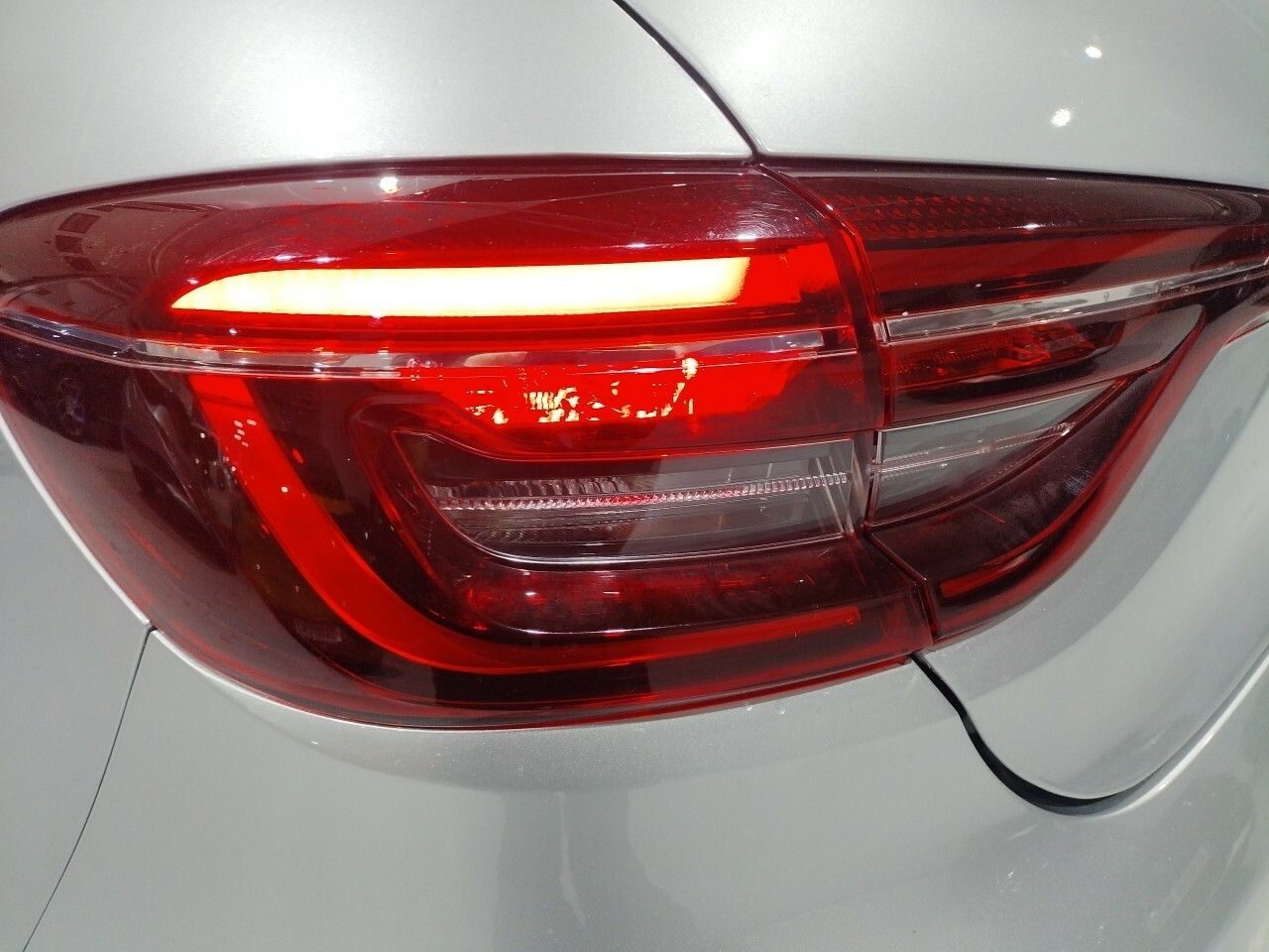 Foto Renault Clio 28