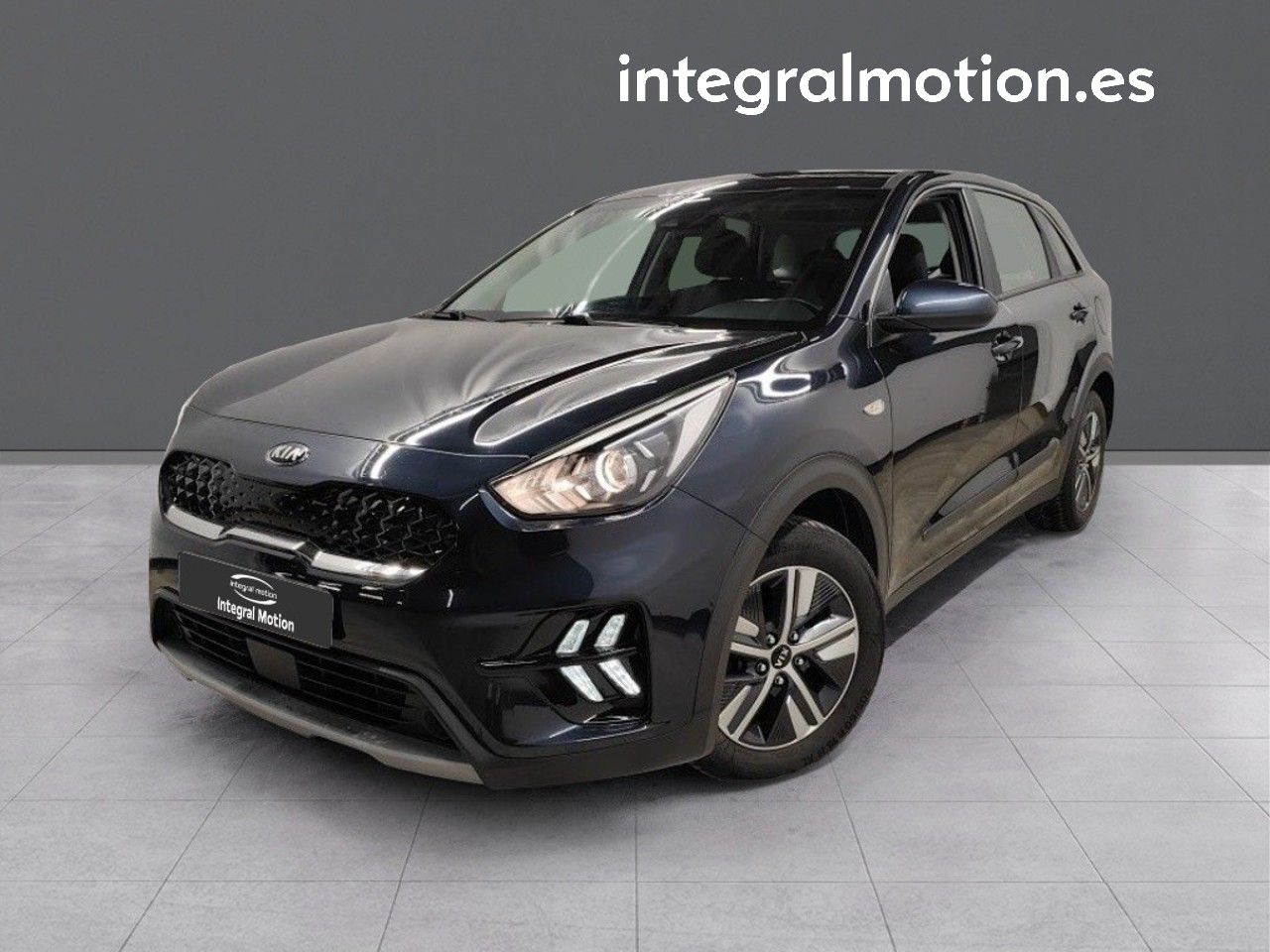 Foto Kia Niro 1
