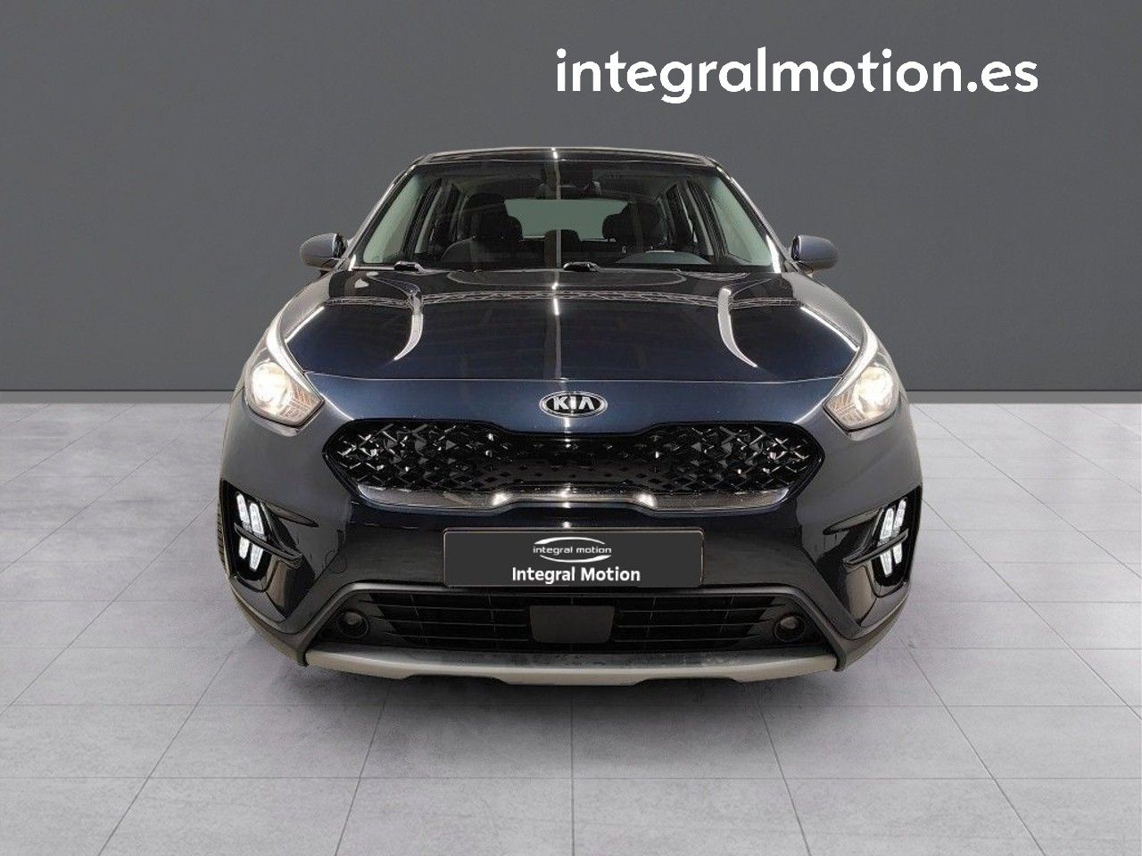 Foto Kia Niro 2
