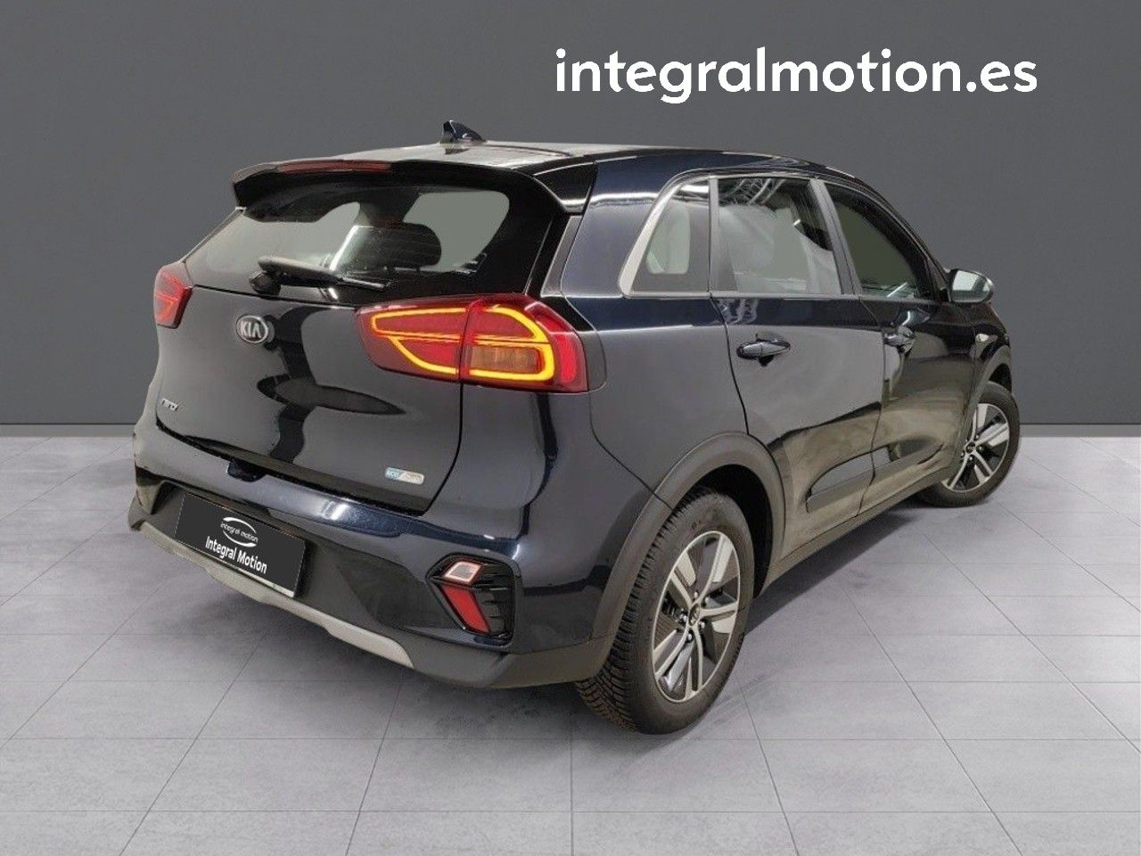 Foto Kia Niro 3