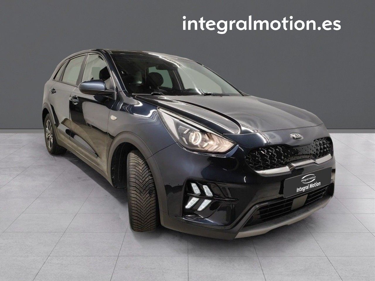 Foto Kia Niro 5