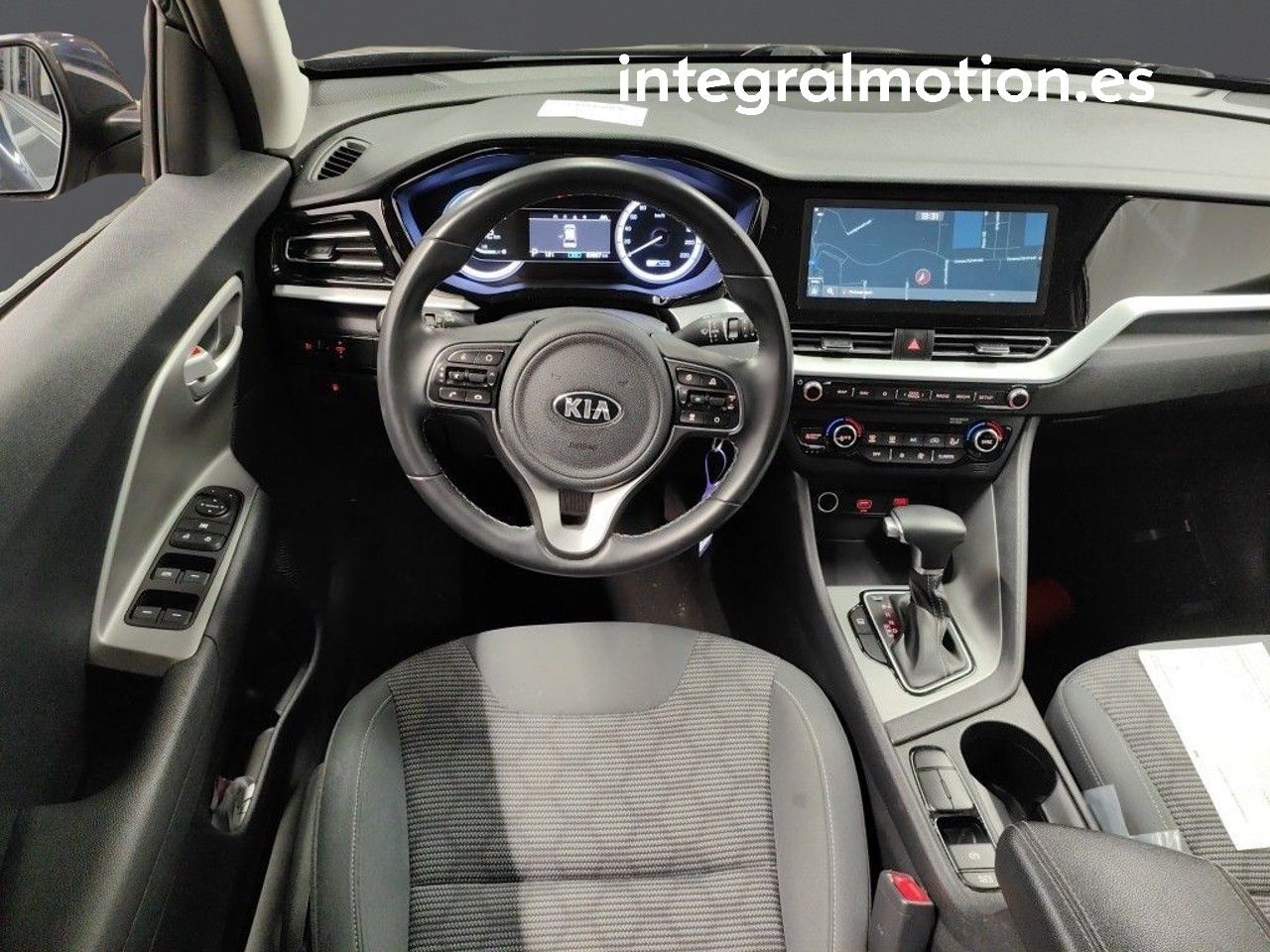 Foto Kia Niro 6