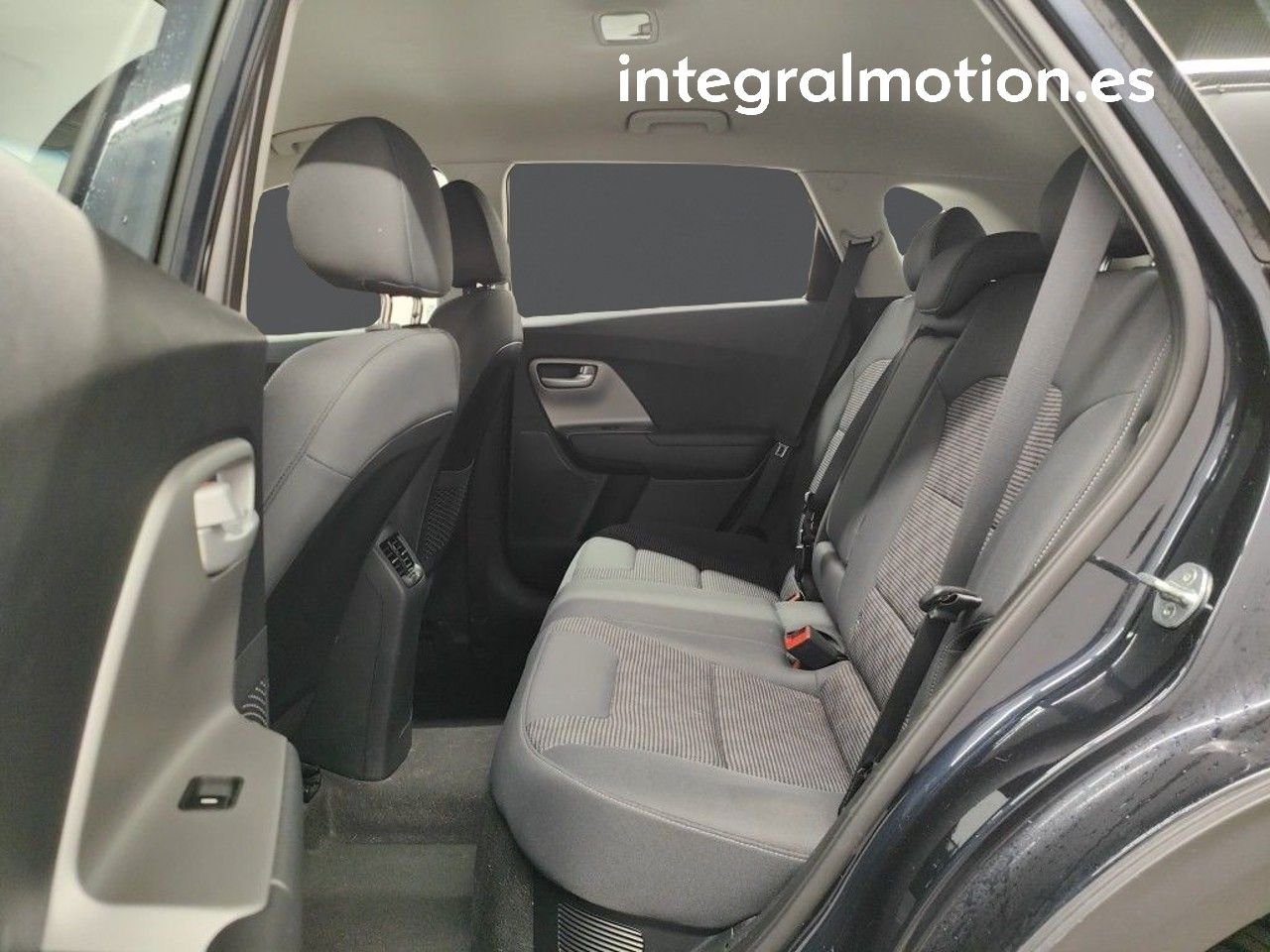Foto Kia Niro 7