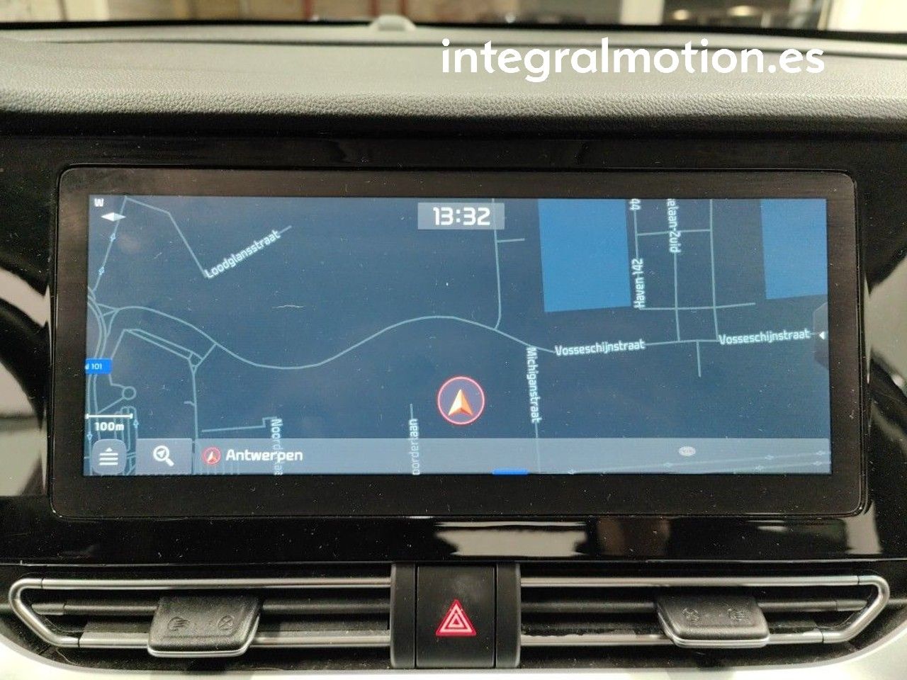 Foto Kia Niro 8