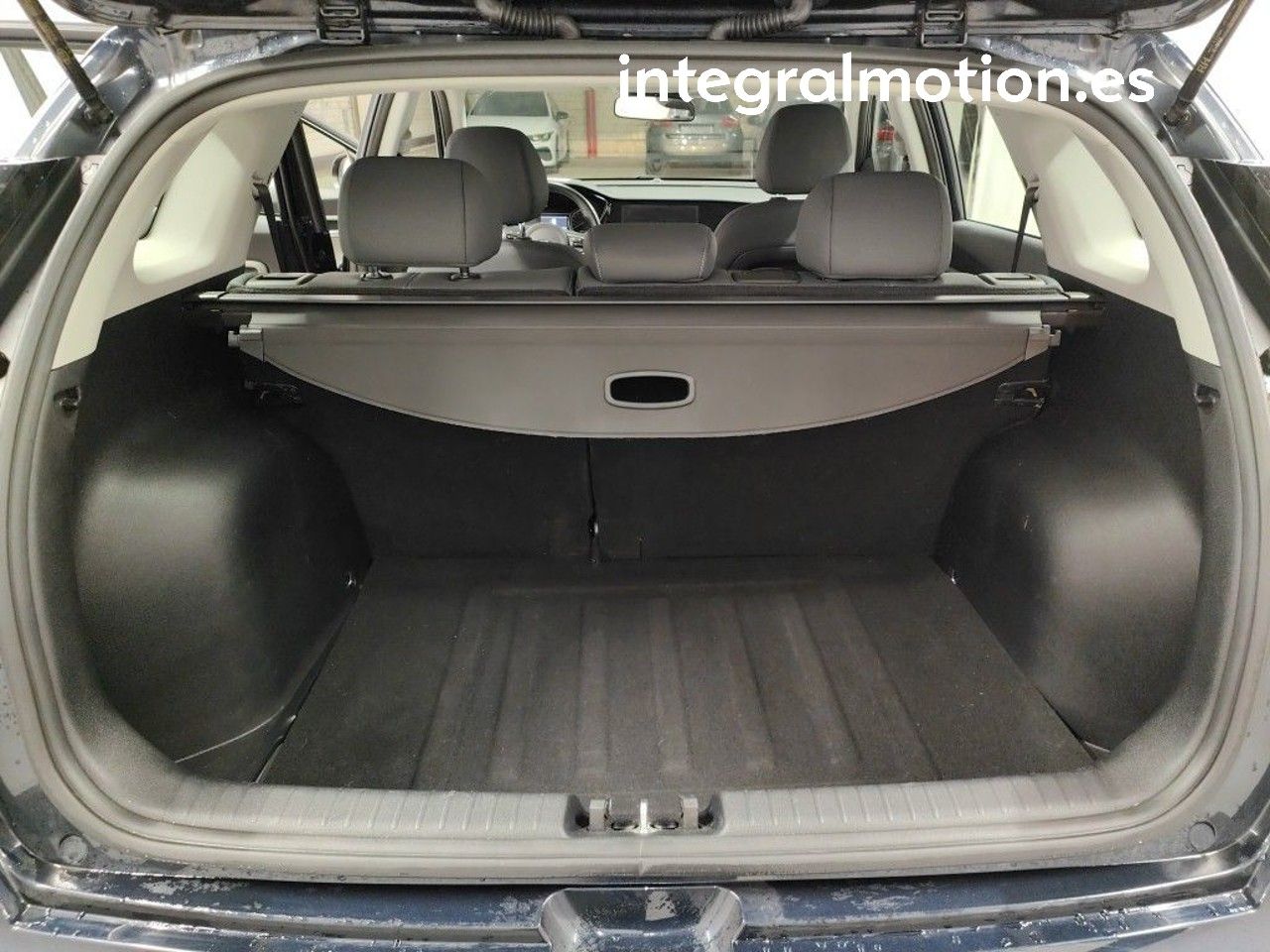 Foto Kia Niro 10