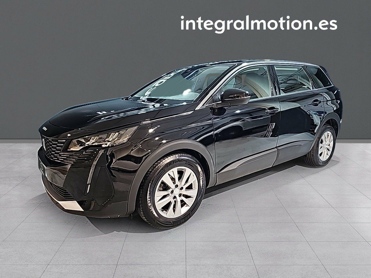 Foto Peugeot 5008 1