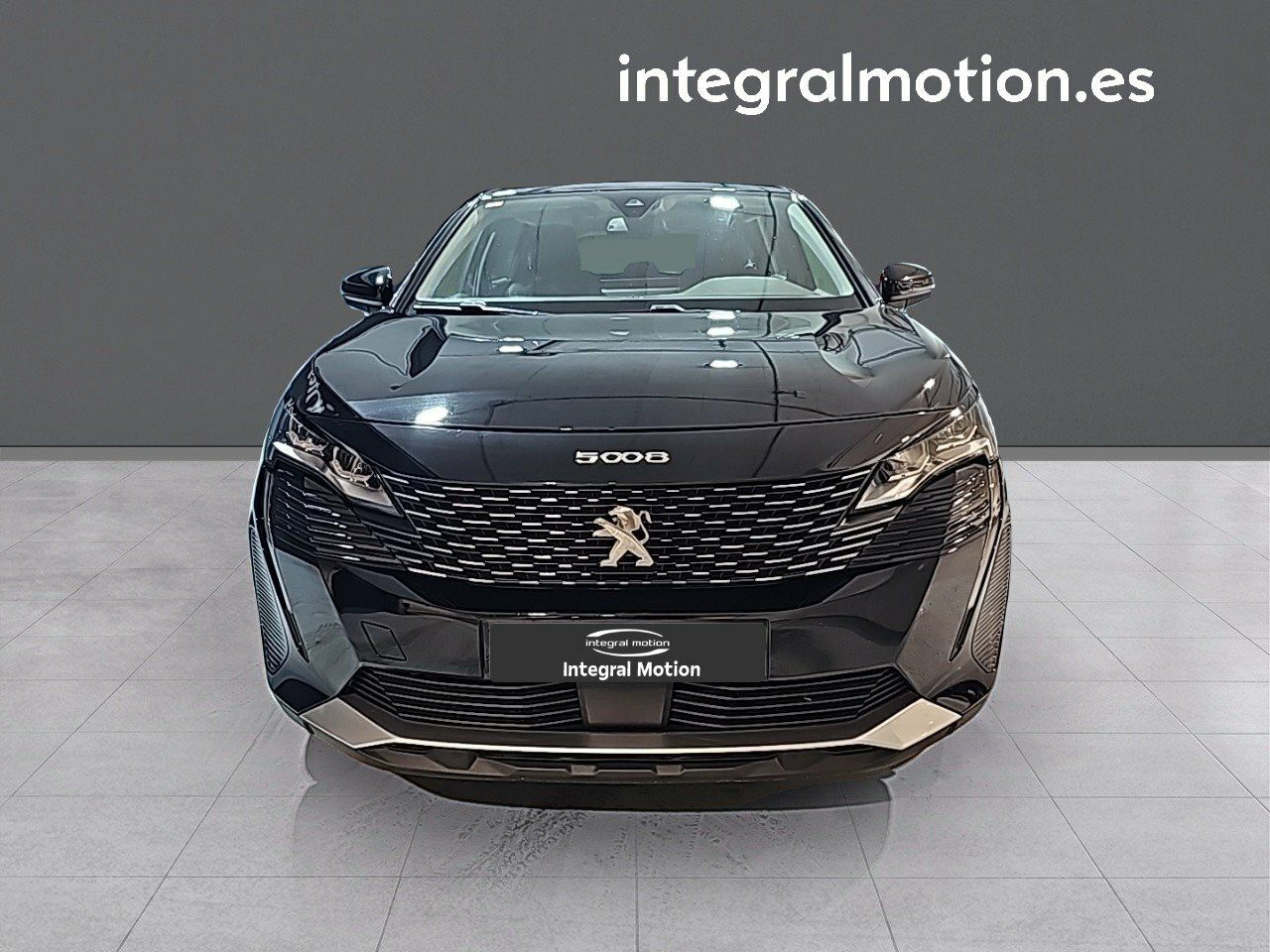 Foto Peugeot 5008 2