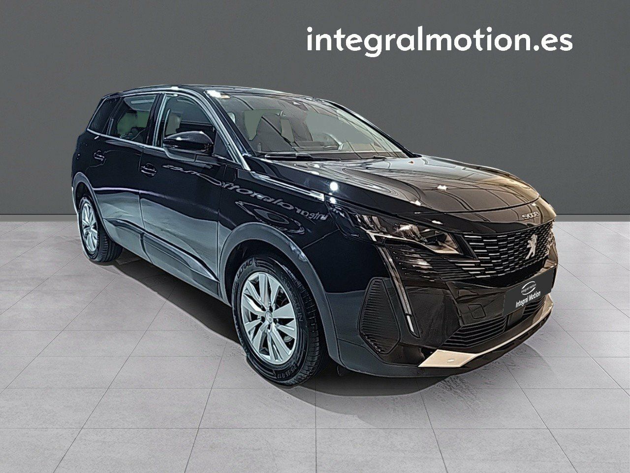 Foto Peugeot 5008 3