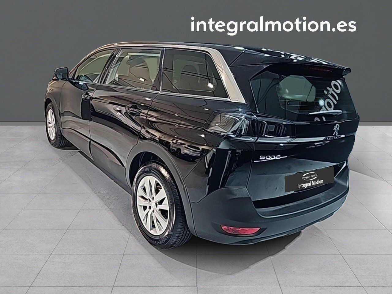 Foto Peugeot 5008 4