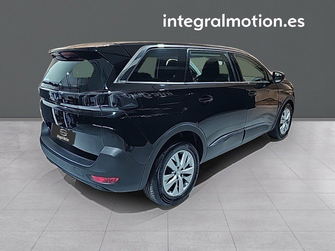 Foto Peugeot 5008 5