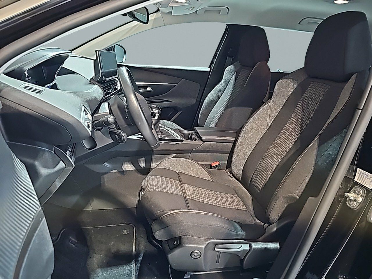 Foto Peugeot 5008 6