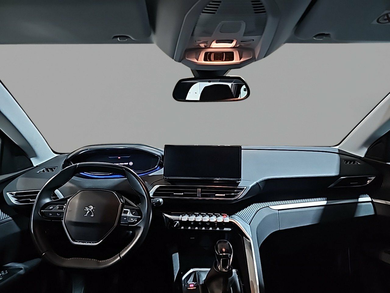 Foto Peugeot 5008 7