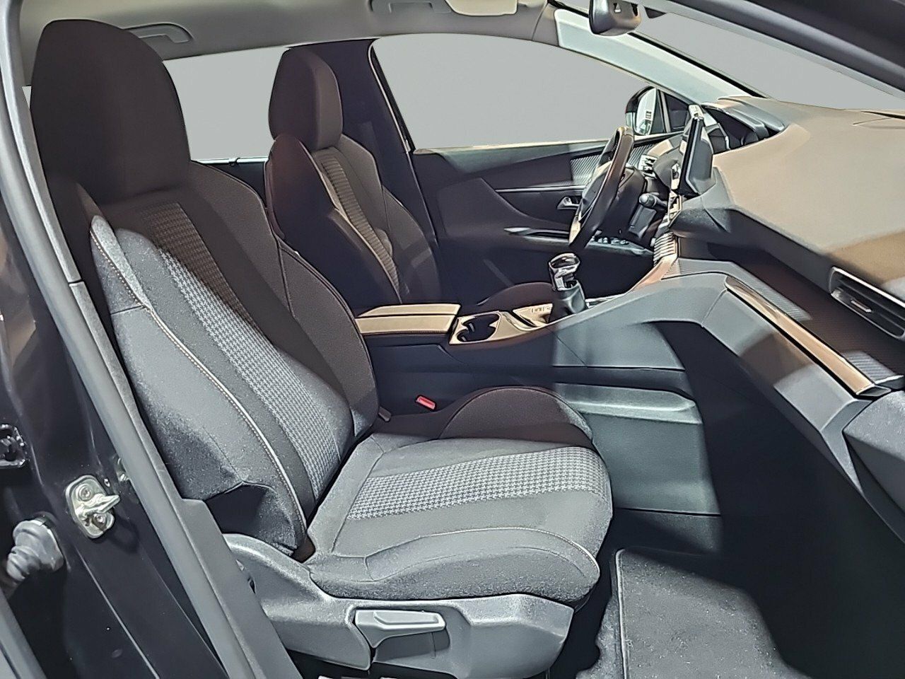 Foto Peugeot 5008 9
