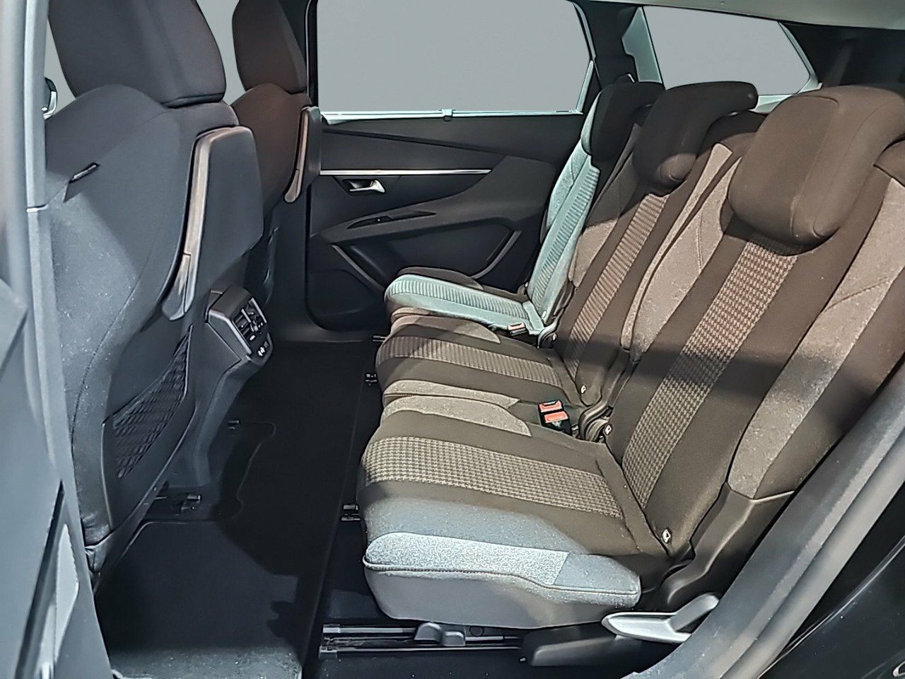 Foto Peugeot 5008 10