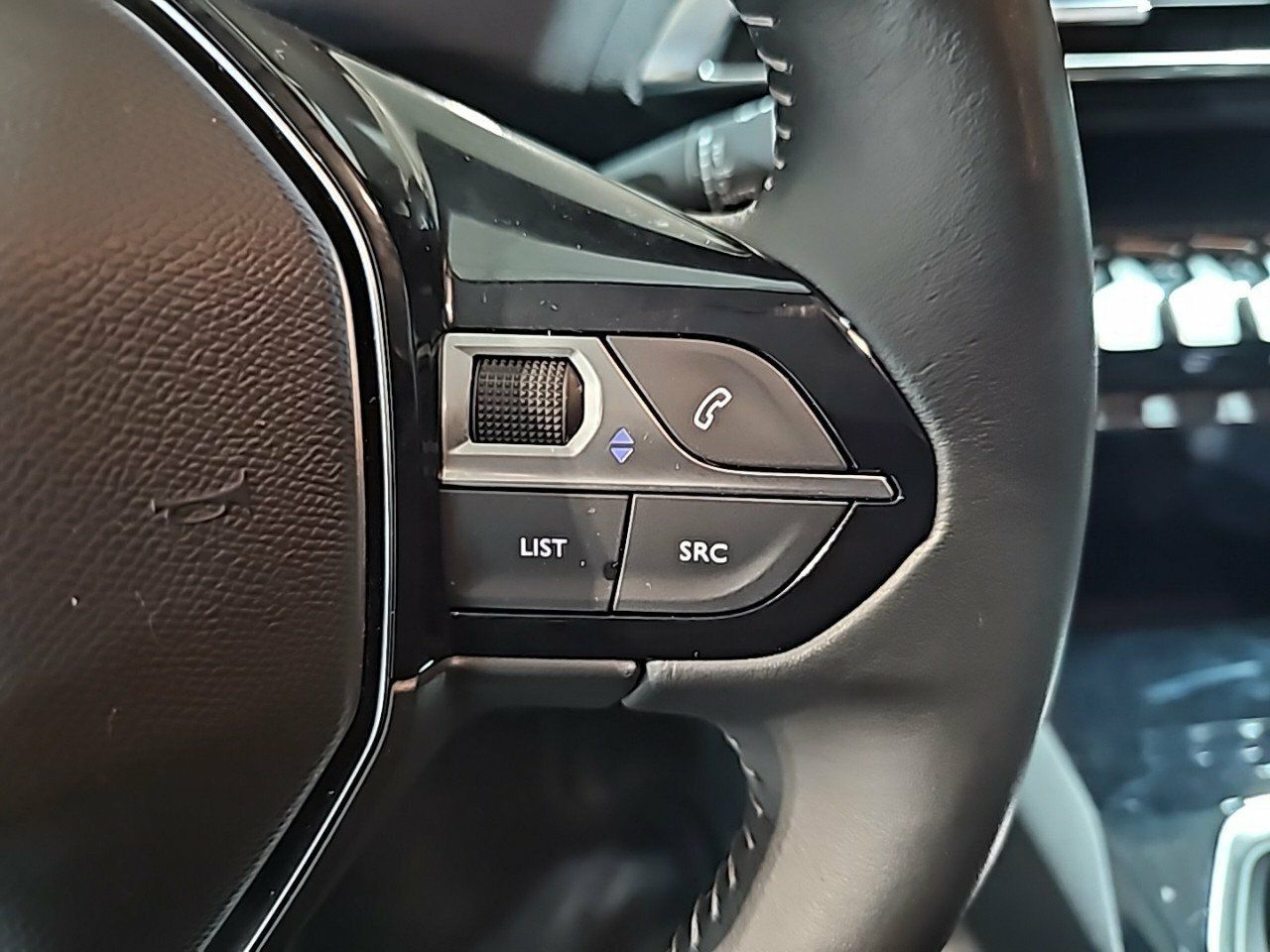 Foto Peugeot 5008 13