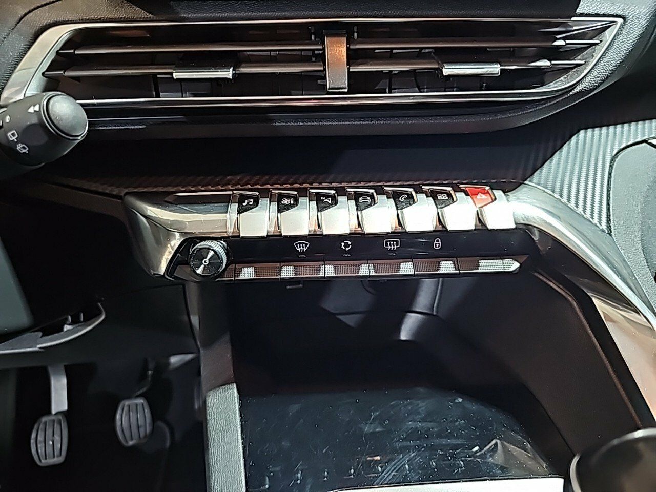 Foto Peugeot 5008 17