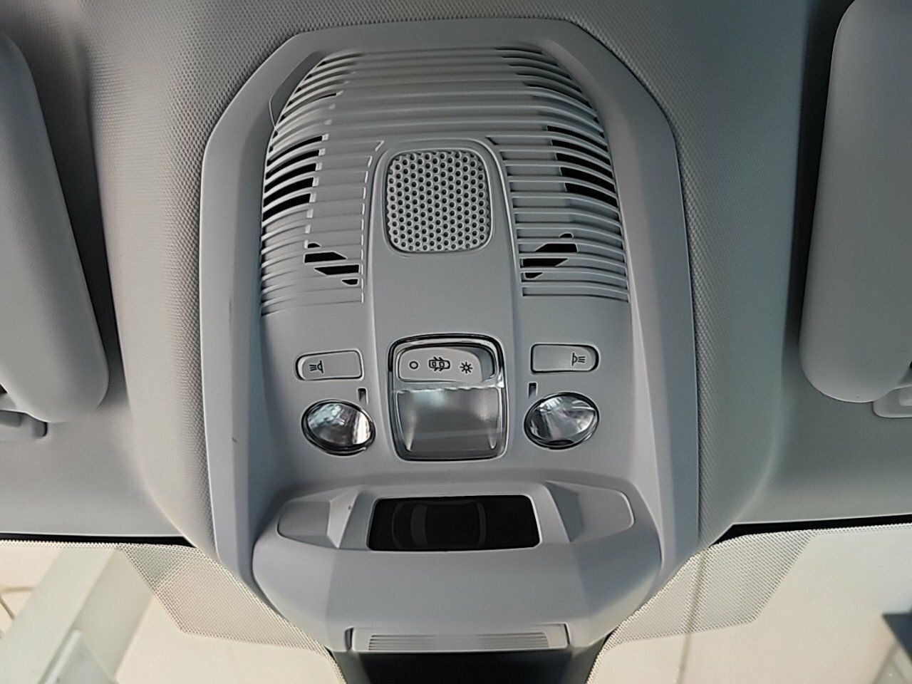 Foto Peugeot 5008 19
