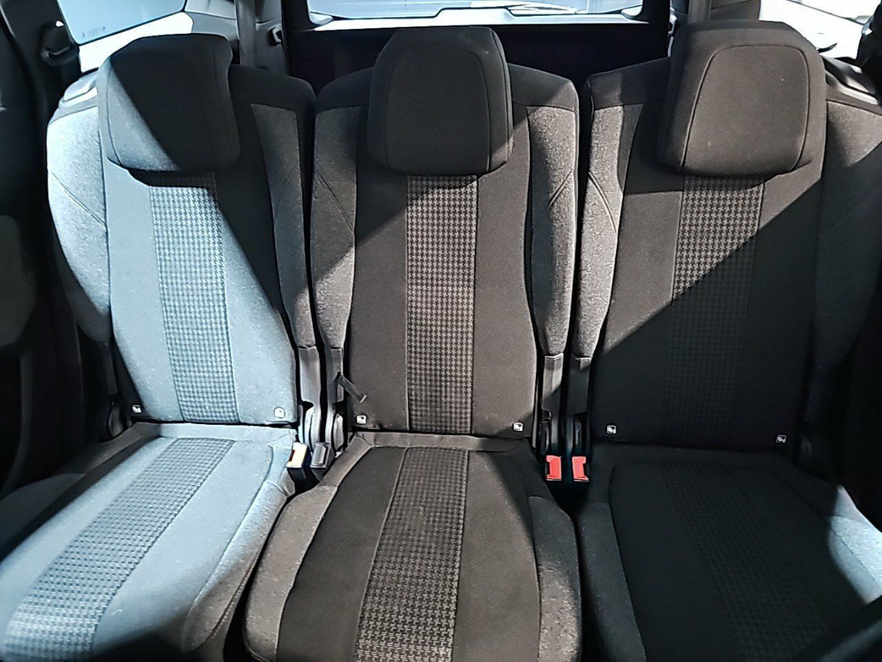 Foto Peugeot 5008 20